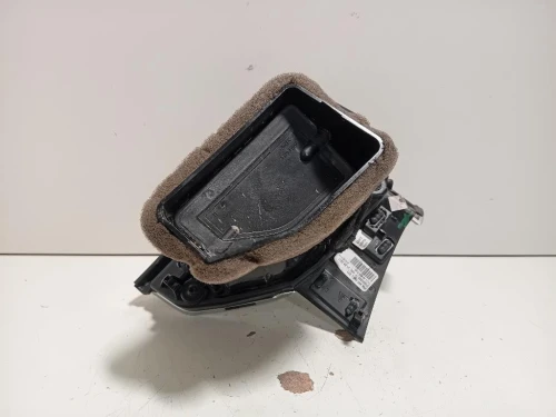 Griglia Condotto ARIA Cruscotto ANT SX 95B857190 Porsche Macan I 2014