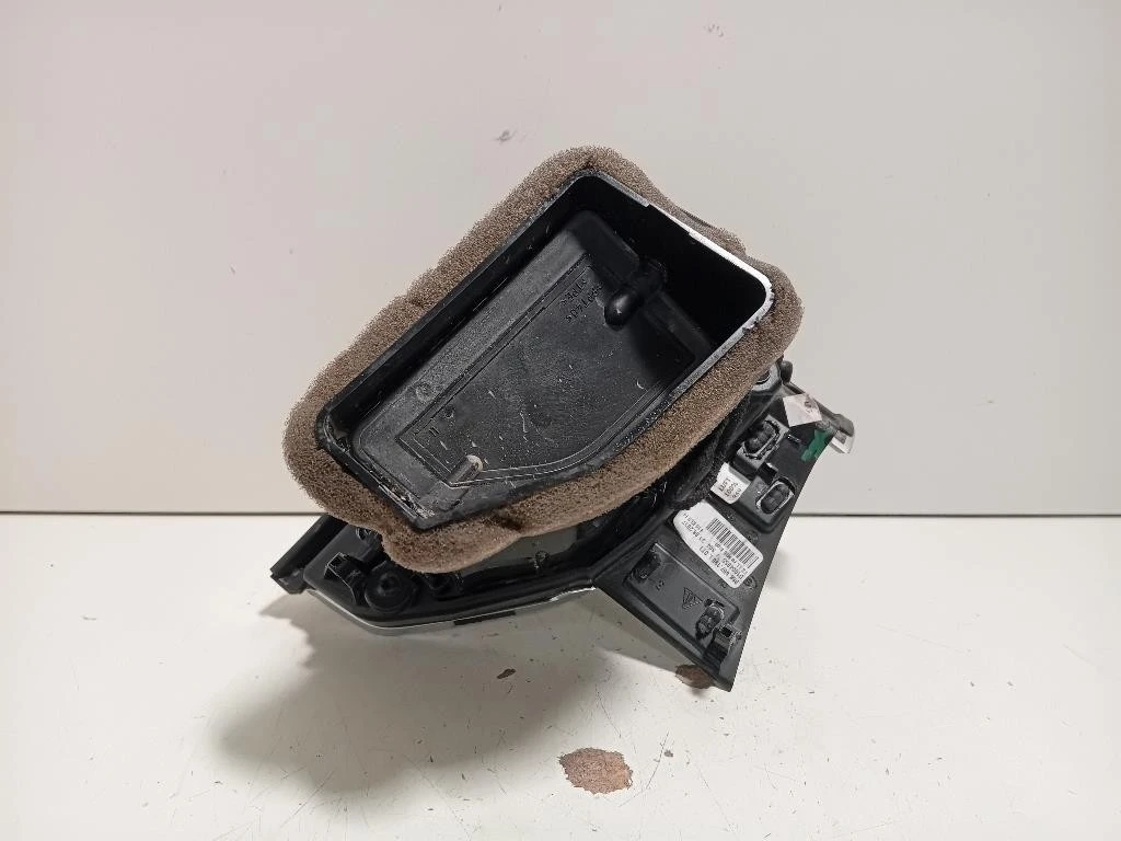 Griglia Condotto ARIA Cruscotto ANT SX 95B857190 Porsche Macan I 2014