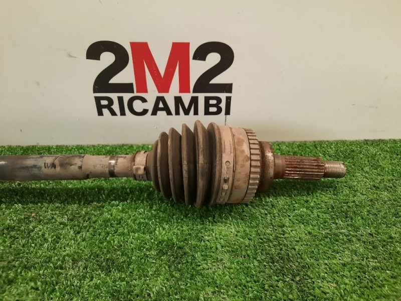 Semiasse ANT DX 391004A03A Nissan PIXO 2009