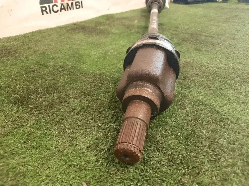 Semiasse ANT DX 95508236 Opel Agila B 2008