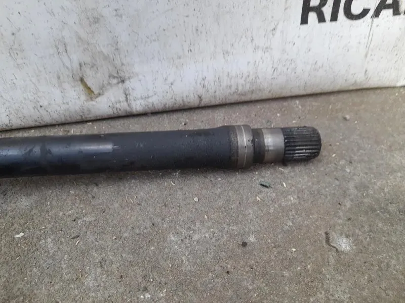 Semiasse ANT DX 13214837 Opel Astra H 2005