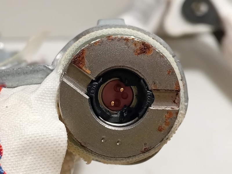 Air-bag A Tendina SX BAM-PT1-1624 Mercedes Classe A W176 2013