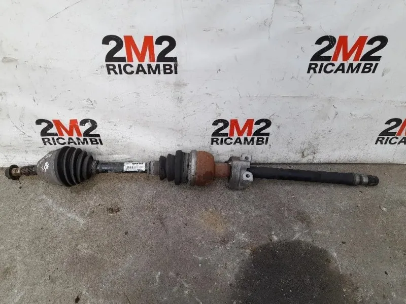 Semiasse ANT DX 13214837 Opel Astra H 2005