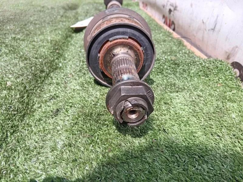 Semiasse ANT DX 328442939 Opel Astra K 2016