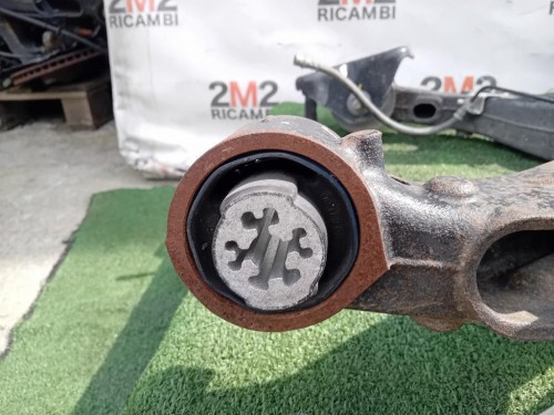 Meccanica Completa POST DX