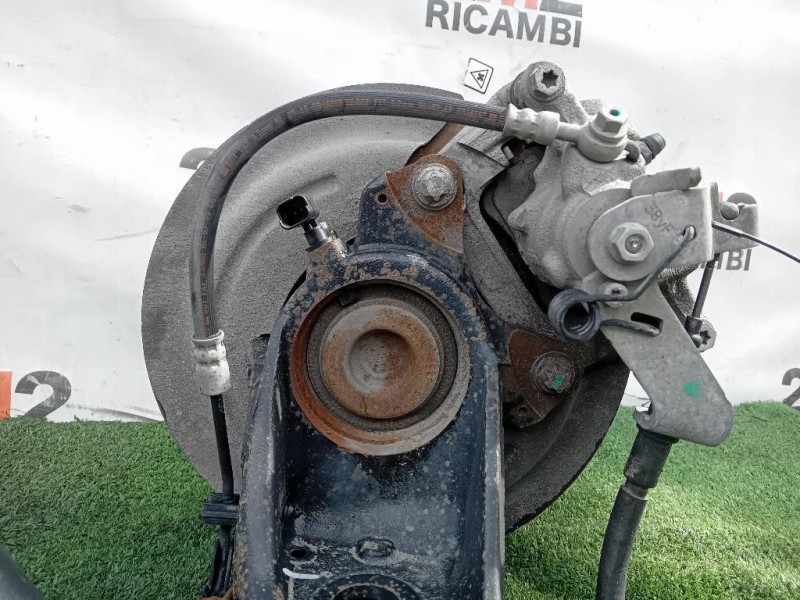 Semiasse ANT DX 328442939 Opel Astra K 2016