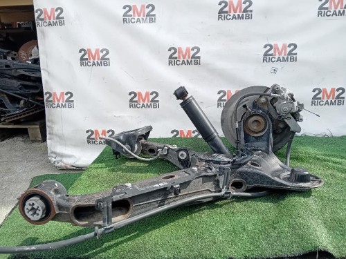 Semiasse ANT DX 461129827 Opel Astra K 2019