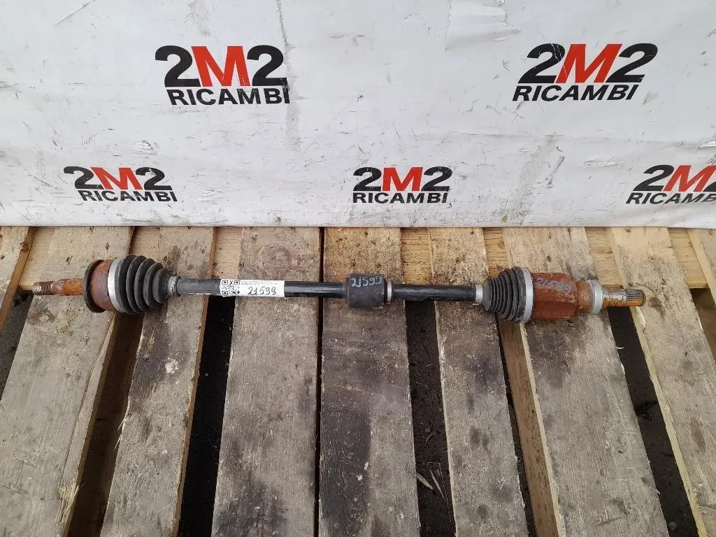 Semiasse ANT DX 461129827 Opel Astra K 2019