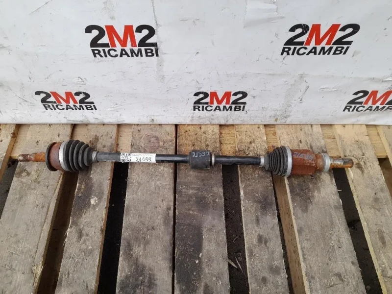 Semiasse ANT DX 461129827 Opel Astra K 2019