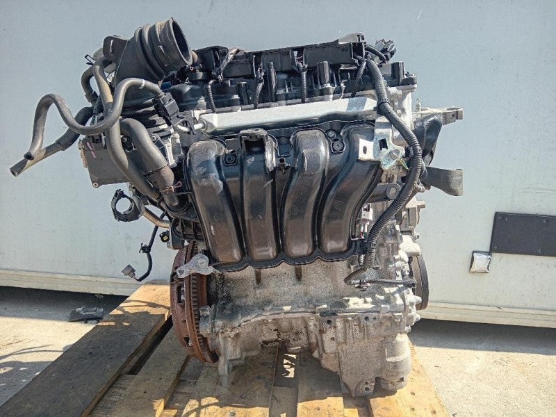 Motore Completo 1NR-FE 99 CV 73KW Toyota Yaris IV 2014