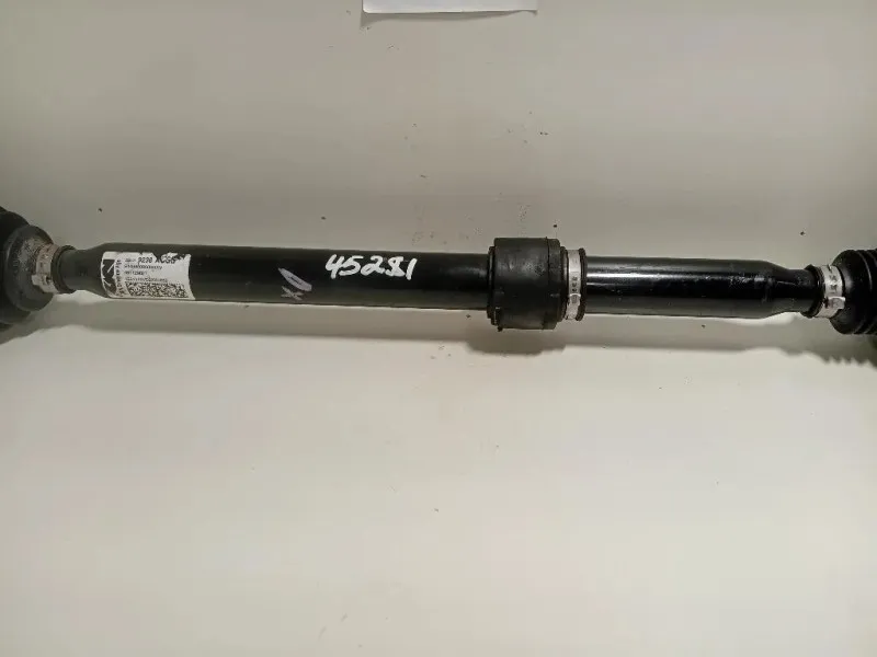 Semiasse ANT DX 461129827 Opel Astra K 2019