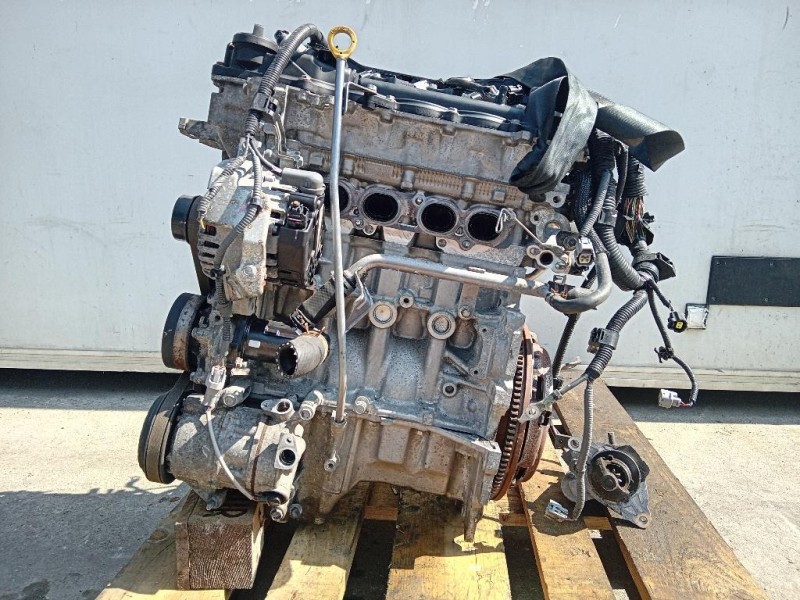 Motore Completo 1NR-FE 99 CV 73KW Toyota Yaris IV 2014