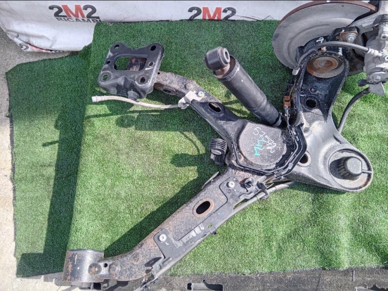 Semiasse ANT DX 461129827 Opel Astra K 2019