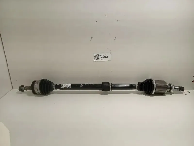 Semiasse ANT DX 461129827 Opel Astra K 2019