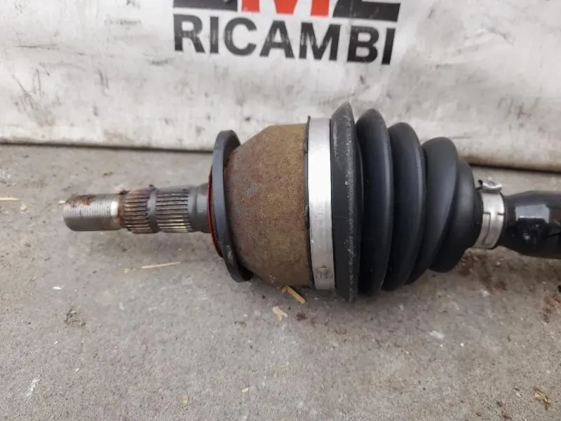 Semiasse ANT DX 13367068 Opel Astra K SW 2016