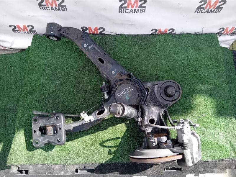 Semiasse ANT DX 13367068 Opel Astra K SW 2016 Semiasse ANT DX 13367068 Opel Astra K SW 2016