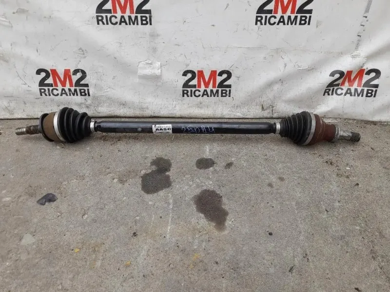 Semiasse ANT DX 13367068 Opel Astra K SW 2016