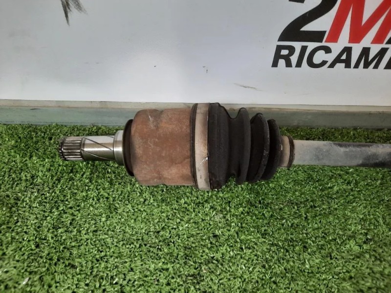 Semiasse ANT DX 95518745 Opel Corsa D 2007