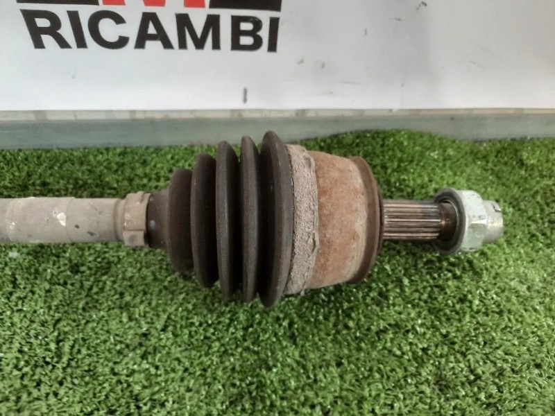 Semiasse ANT DX 95518745 Opel Corsa D 2007