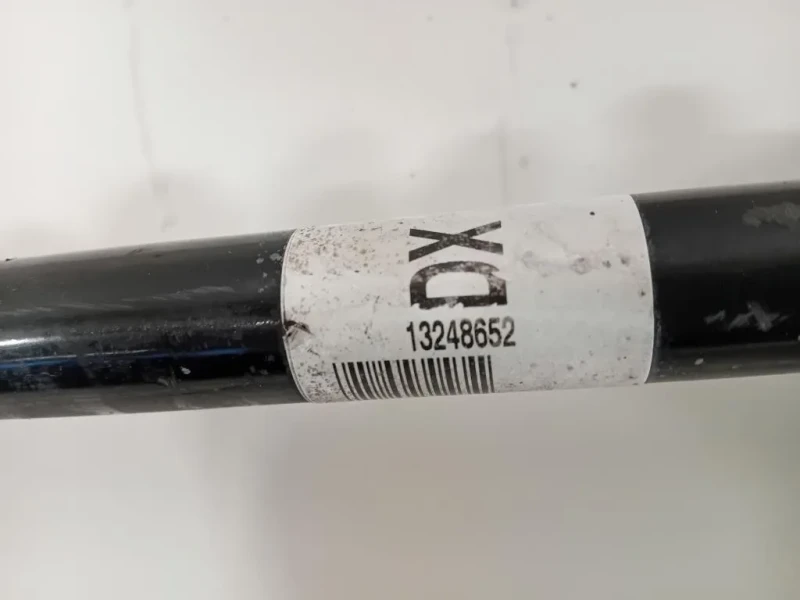 Semiasse ANT DX 13248652 Opel Corsa E 2014