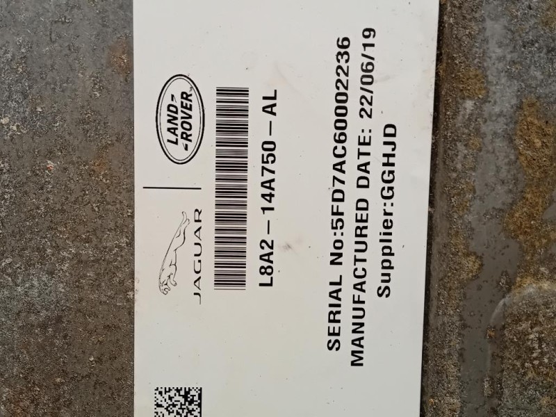 Semiasse ANT DX 13248652 Opel Corsa E 2014