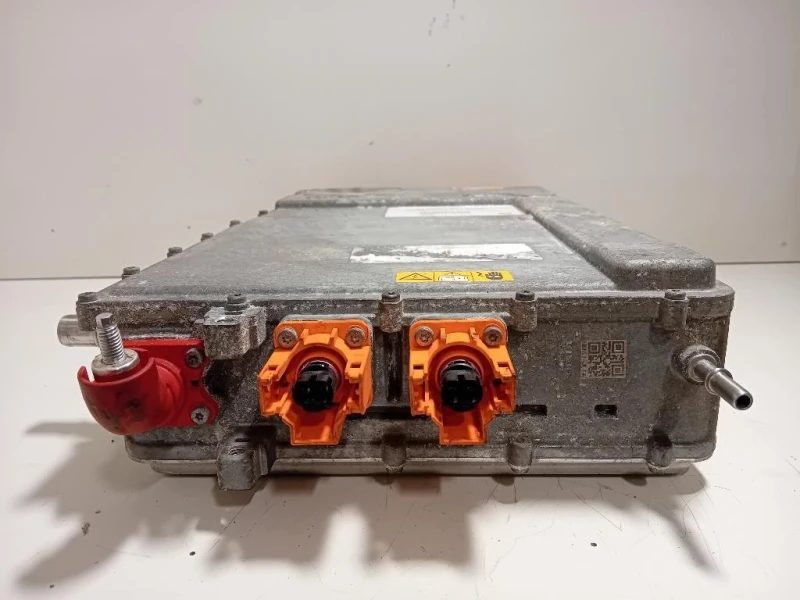Modulo Convertitore DI Tensione L8A2-14A7502-AL Jaguar F-pace 2020
