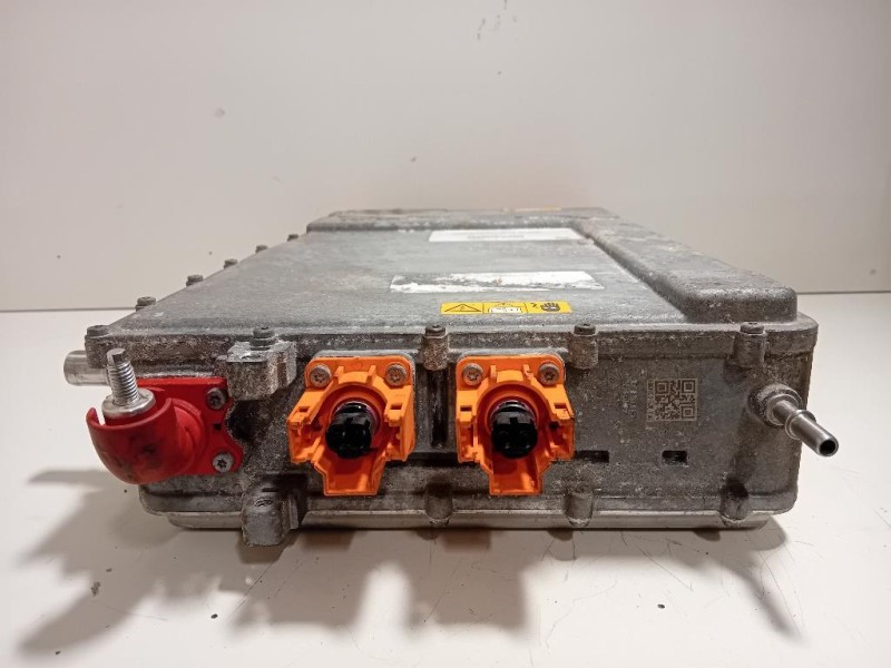 Semiasse ANT DX 13248652 Opel Corsa E 2014