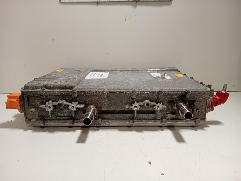 Modulo Convertitore DI Tensione L8A2-14A7502-AL Jaguar F-pace 2020