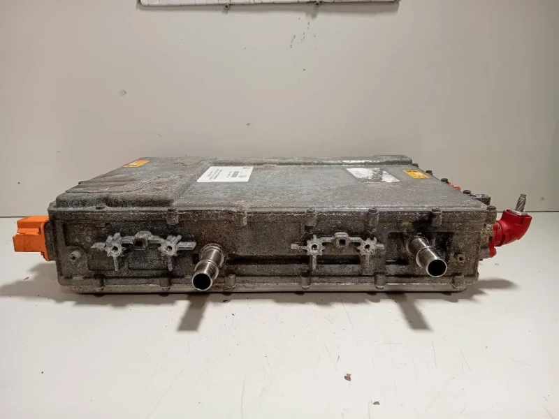 Modulo Convertitore DI Tensione L8A2-14A7502-AL Jaguar F-pace 2020