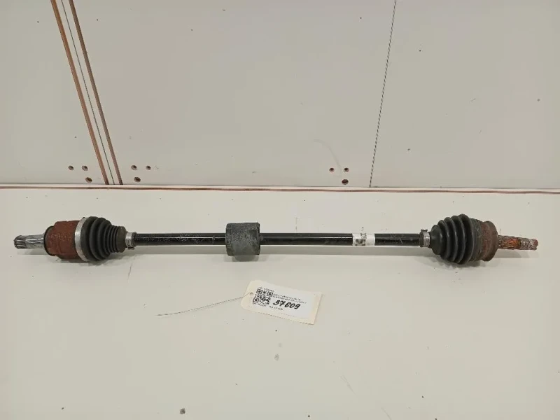 Semiasse ANT DX 13248652 Opel Corsa E 2014