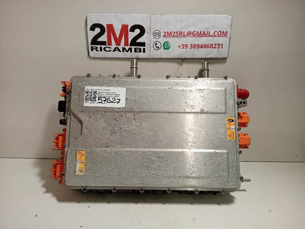 Semiasse ANT DX 9825390980 Opel Corsa F 2019