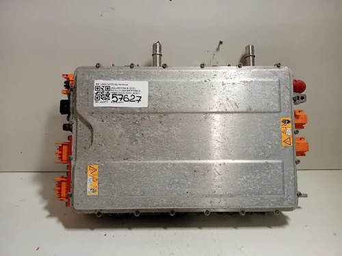 Modulo Convertitore DI Tensione L8A2-14A7502-AL Jaguar F-pace 2020