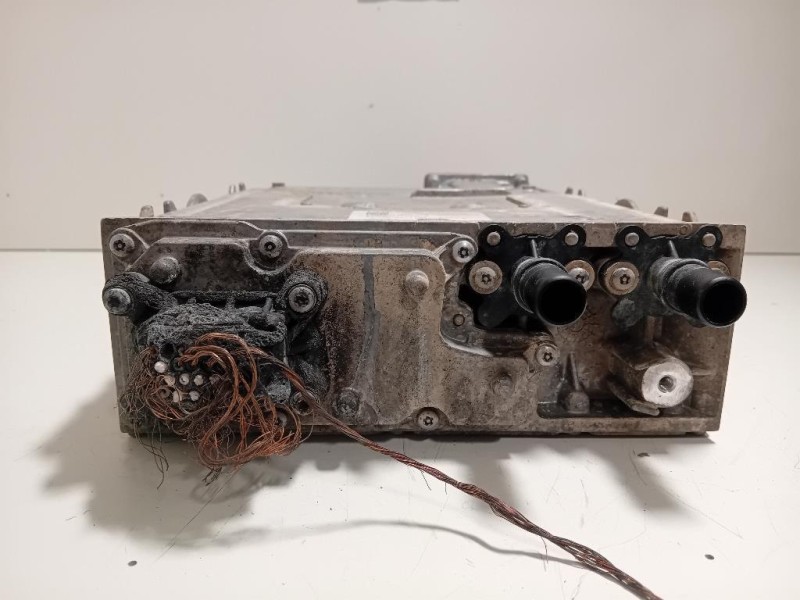 Modulo Convertitore DI Tensione L8A2-75522-AJ Jaguar F-pace 2020
