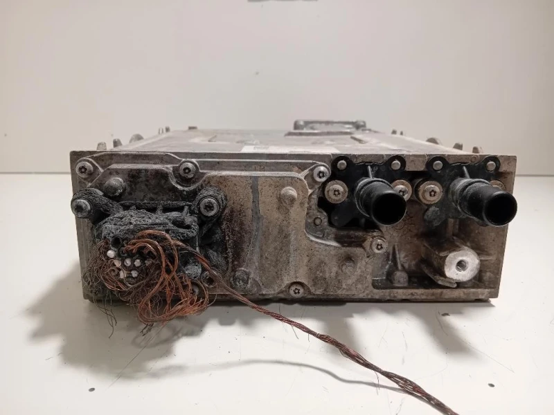 Modulo Convertitore DI Tensione L8A2-75522-AJ Jaguar F-pace 2020