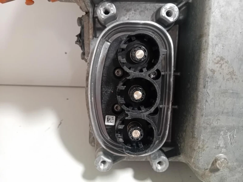Modulo Convertitore DI Tensione L8A2-75522-AJ Jaguar F-pace 2020