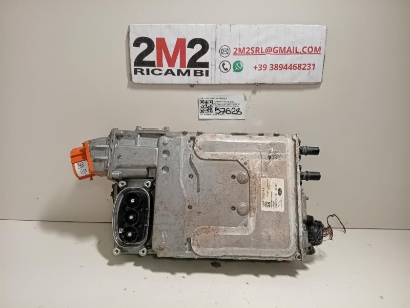 Semiasse ANT DX 9825390980 Opel Corsa F 2019