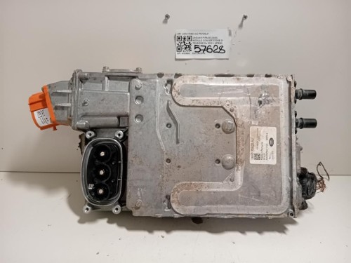 Modulo Convertitore DI Tensione