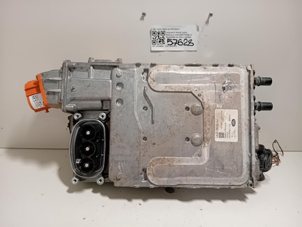 Semiasse ANT DX 9825390980 Opel Corsa F 2019