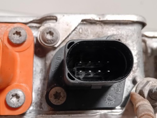 Modulo Convertitore DI Tensione