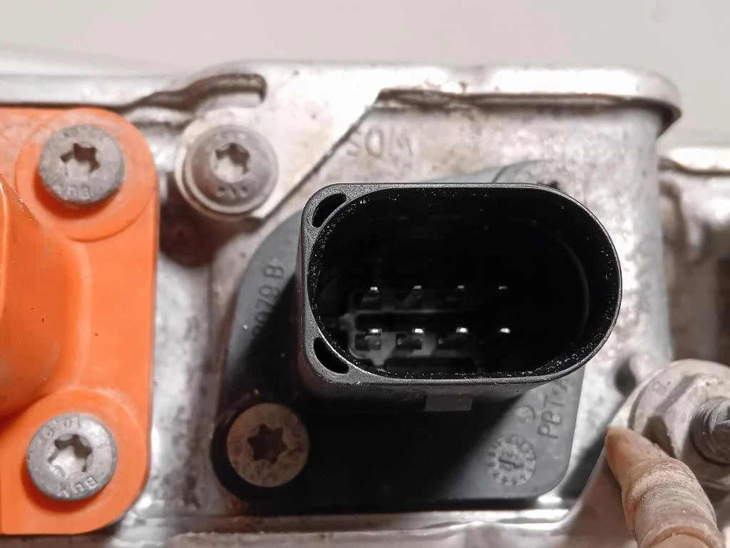 Modulo Convertitore DI Tensione M8A2-18K600-AC Jaguar F-pace 2020