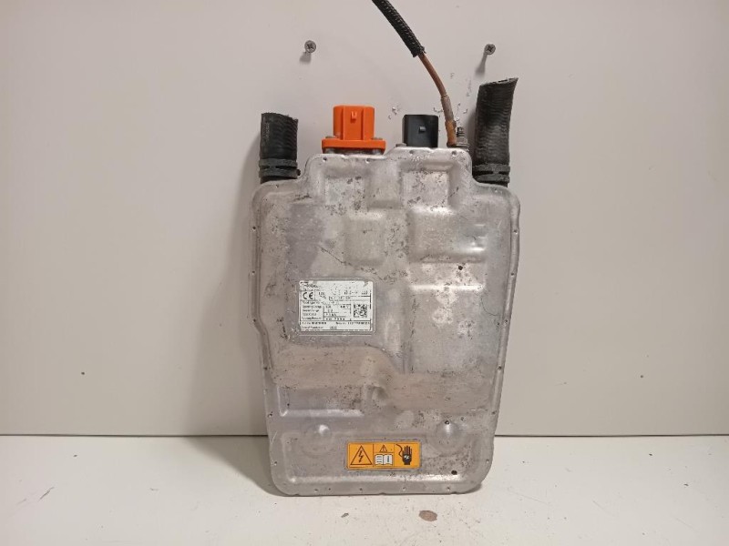 Modulo Convertitore DI Tensione M8A2-18K600-AC Jaguar F-pace 2020