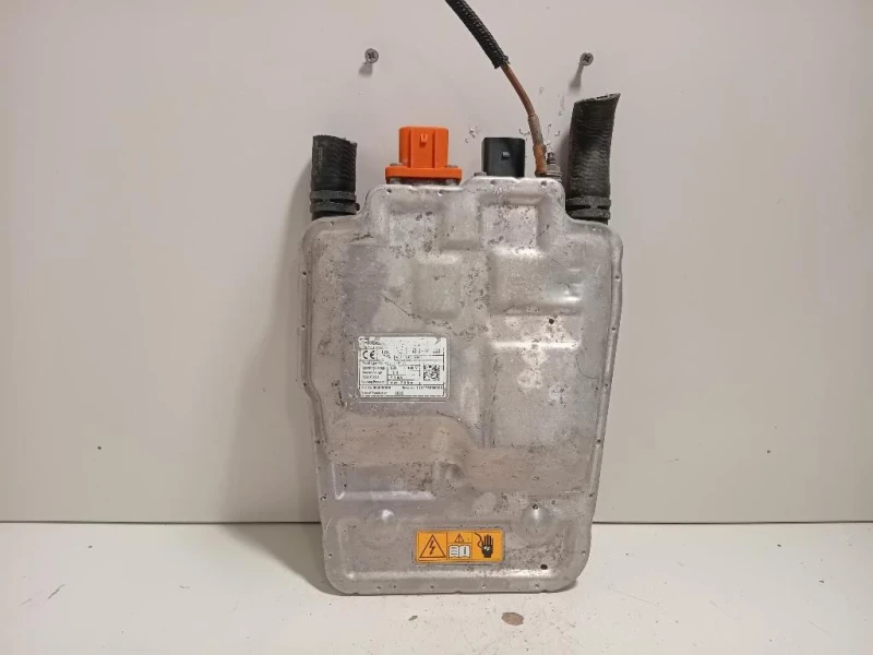 Modulo Convertitore DI Tensione M8A2-18K600-AC Jaguar F-pace 2020
