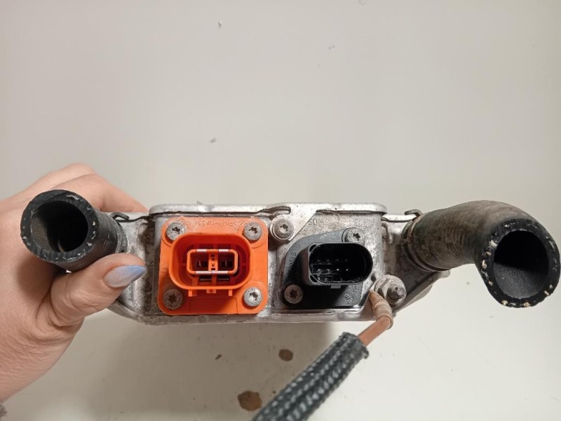Semiasse ANT DX 9825390980 Opel Corsa F 2019