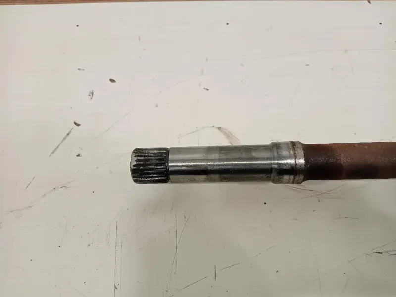 Semiasse ANT DX 9825390980 Opel Corsa F 2019