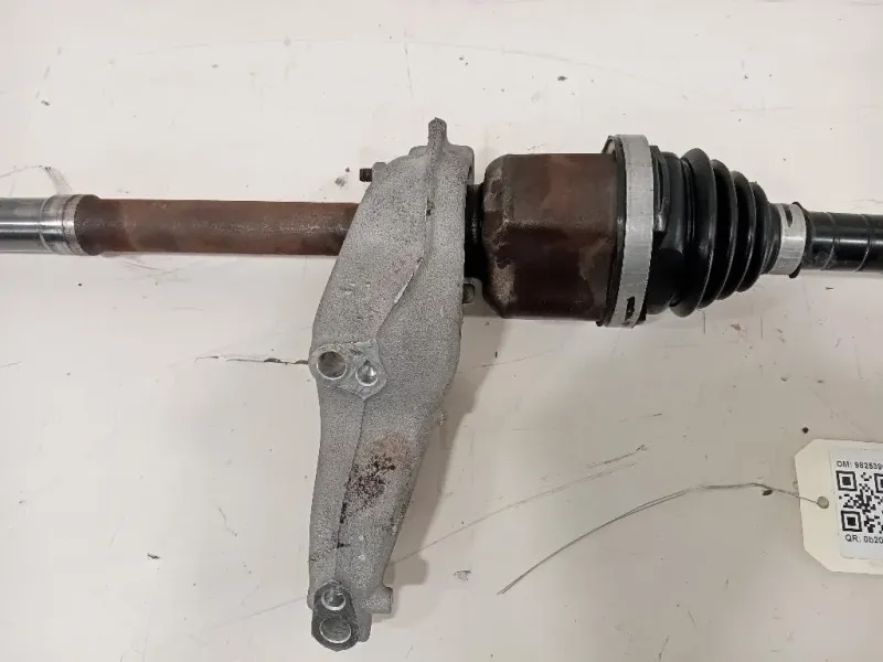 Semiasse ANT DX 9825390980 Opel Corsa F 2019