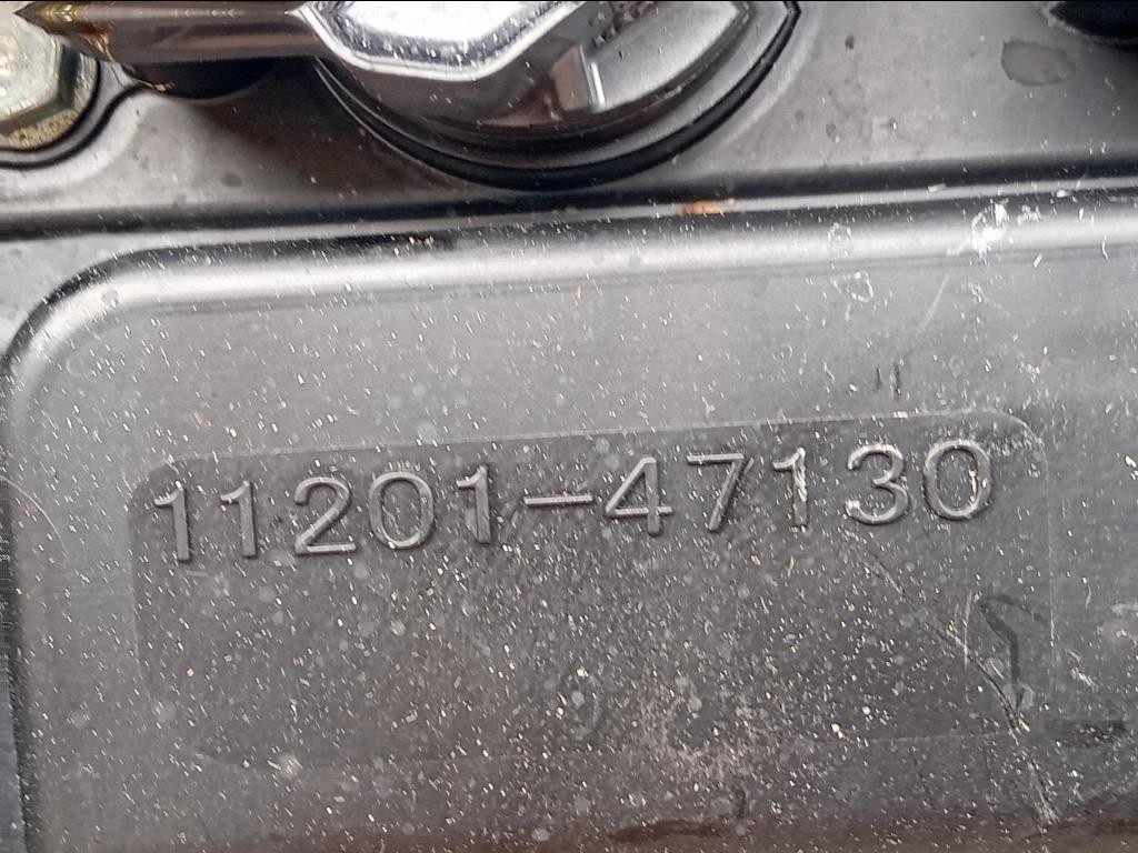 Motore Completo 1NRFE 99 CV 73 KW Toyota Yaris IV 2014