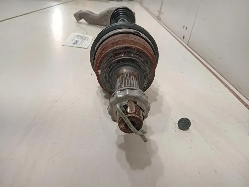 Semiasse ANT DX 9825390980 Opel Corsa F 2019