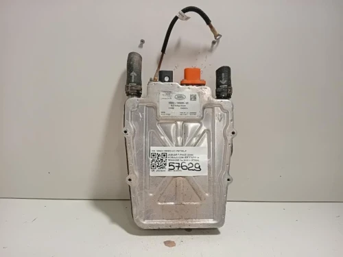 Modulo Convertitore DI Tensione M8A2-18K600-AC Jaguar F-pace 2020