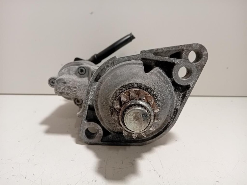 Motorino Avviamento 02Z911024H Audi A1 8X1 2010