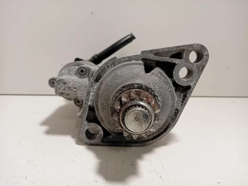 Motorino Avviamento 02Z911024H Audi A1 8X1 2010